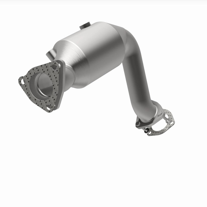 MagnaFlow 11-12 A8 Quattro V8 4.2 OEM Close Coupled Direct Fit Converter