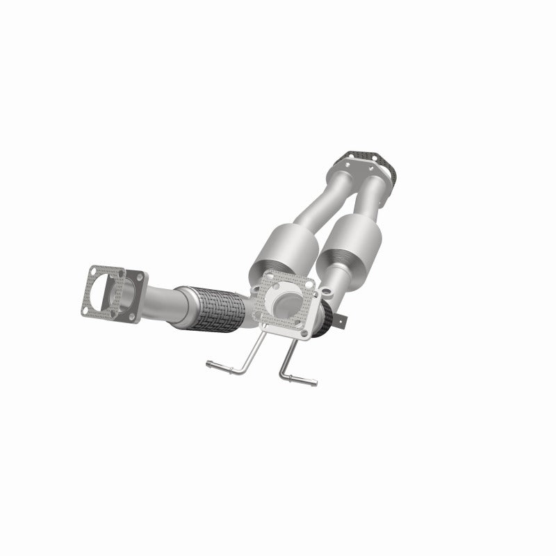 MagnaFlow Direct Fit Catalytic Converter 2010-2014 Volvo XC90 3.2