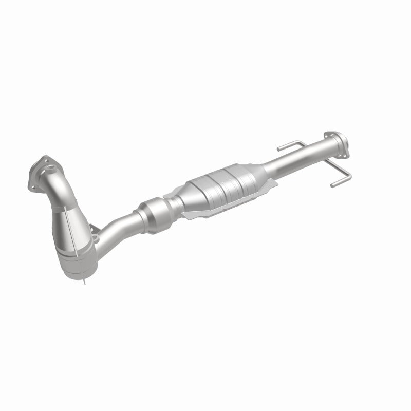 MagnaFlow Direct Fit Catalytic Converter 01 Saab 9-5 2.3L