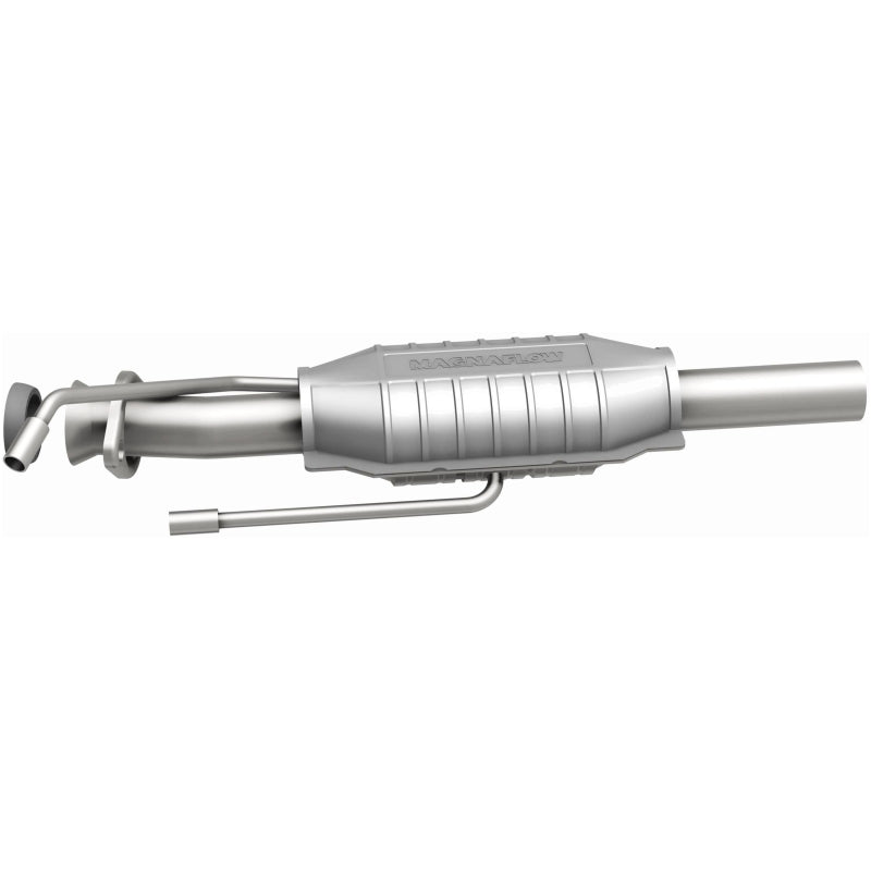 MagnaFlow Conv Ford-Mercury 25.75X6.5X4 2/2