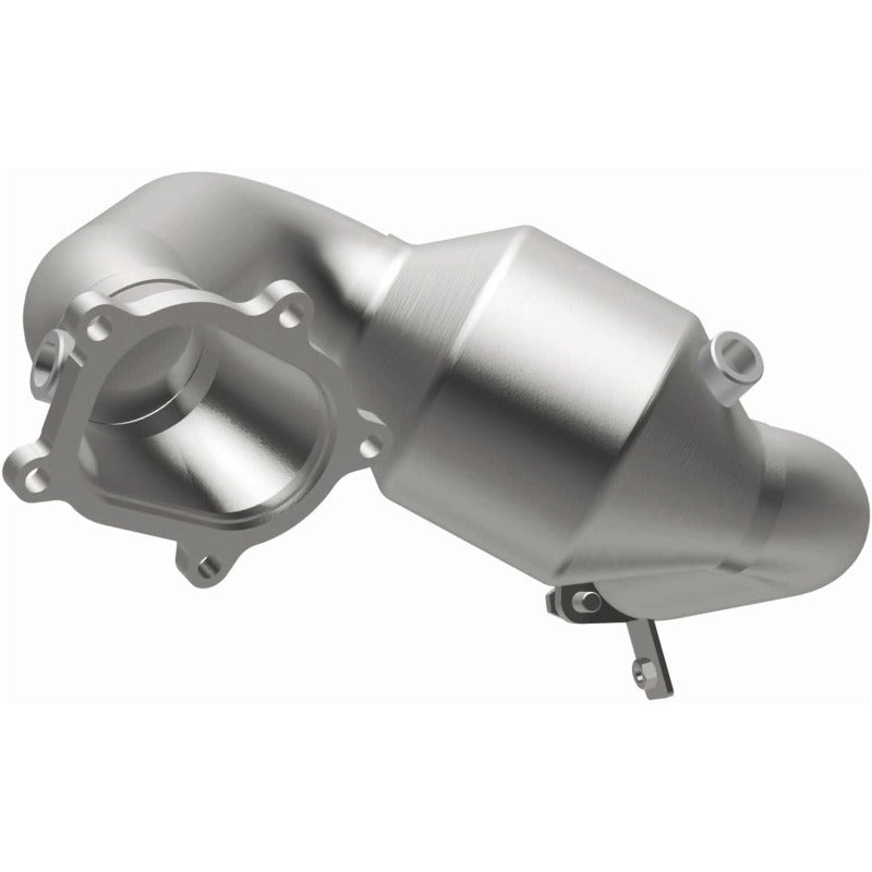 MagnaFlow Direct Fit Catalytic Converter 13-15 Audi S6/S7/S8/A8 Quattro V8-4.0L
