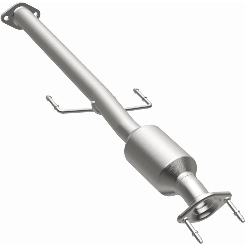 MagnaFlow Direct Fit Catalytic Converter 99-01 Mazda Protege 1.8L