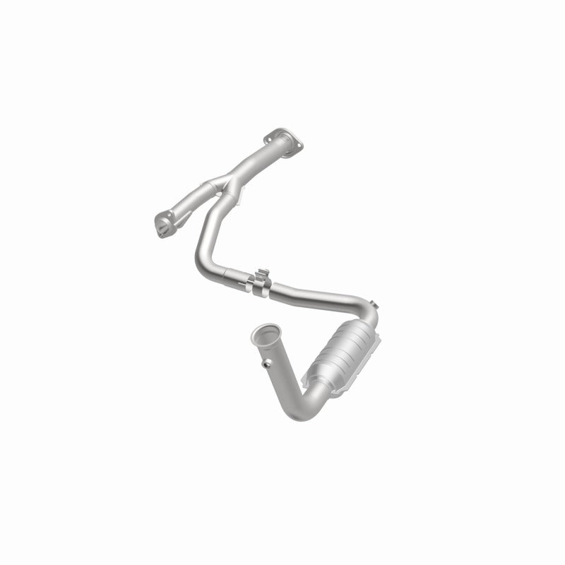 MagnaFlow Direct Fit Catalytic Converter 2004 Liberty D/S frt