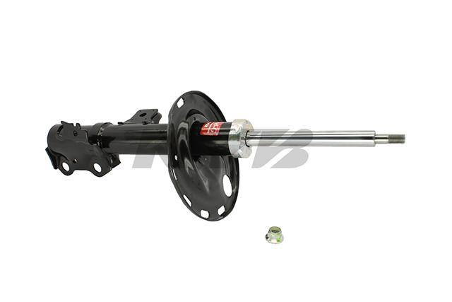 KYB Shocks & Struts Excel-G Front Right TOYOTA RAV4 2006-11