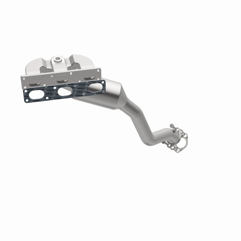 MagnaFlow 01-06 BMW X5 3.0L Direct Fit Converter