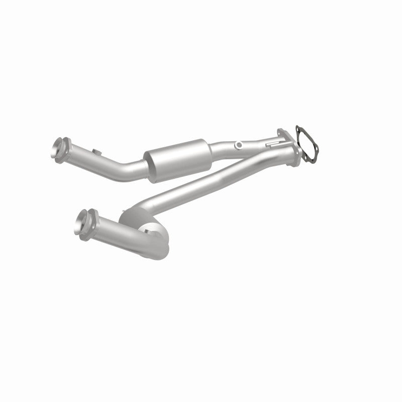 MagnaFlow Direct Fit Catalytic Converter 04-06 Ford Ranger 4.0L