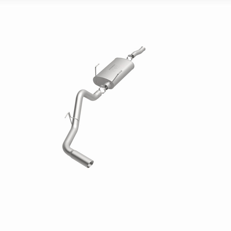 MagnaFlow Sys C/B 00-03 Toyota Tundra 4.7L V8