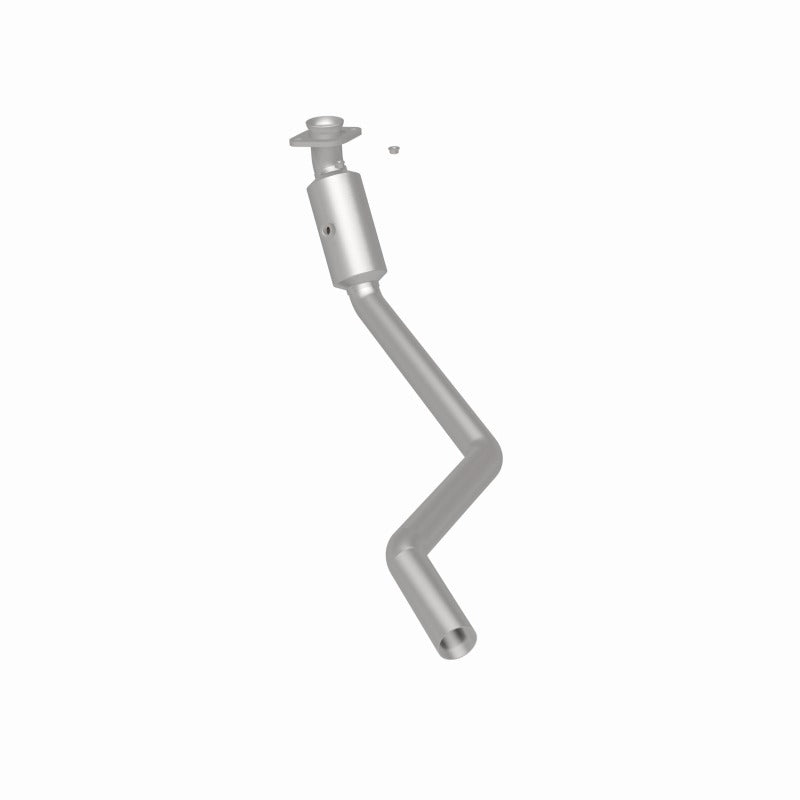 MagnaFlow Direct Fit Catalytic Converter 06-08 Jaguar S-Type 3.0L
