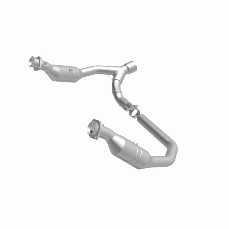 MagnaFlow 2006 Dodge Ram 1500 4.7L Direct Fit Converter