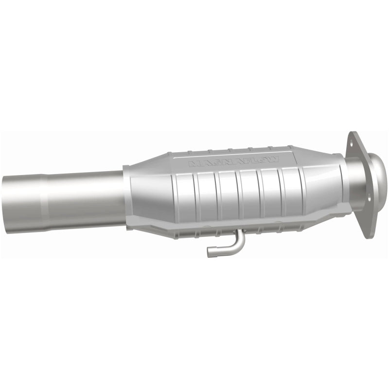 MagnaFlow Direct Fit Catalytic Converter 86-92 Camaro/Fbird V8 CA