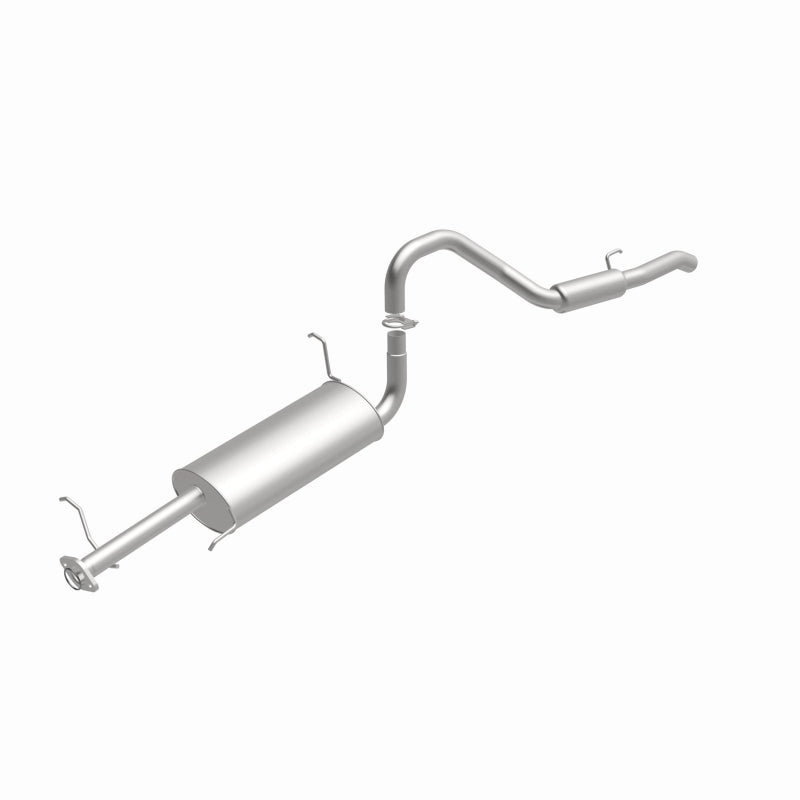 MagnaFlow BRE Exhaust Kit 99-03 Tracker Vitara