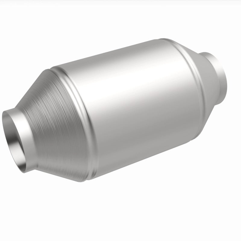 MagnaFlow Universal Catalytic Converter 2.00 inch C/C CA Pre-OBDII