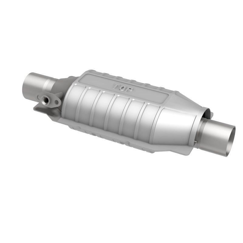 MagnaFlow Universal Catalytic Converter Qf Toyota
