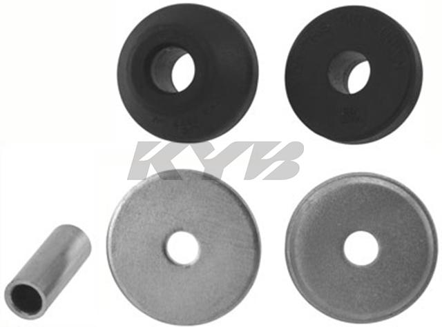 KYB Shocks & Struts Strut Mounts Front CHRYSLER Cirrus 1995-00 CHRYSLER Sebring 1996-00 DODGE Stratu