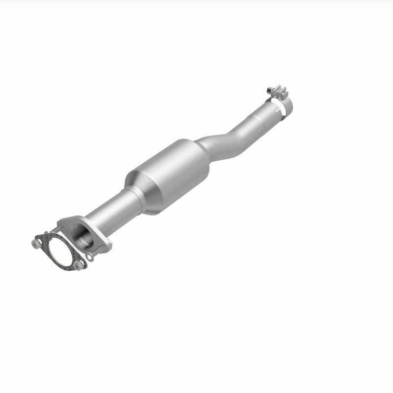 MagnaFlow 17-19 Ford Escape L4 OEM Underbody Rear Direct Fit CARB Compliant Catalytic Converter