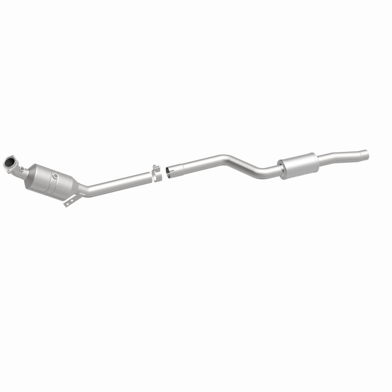 MagnaFlow California Direct Fit Converter 08-10 Mercedes-Benz C300 3.0L