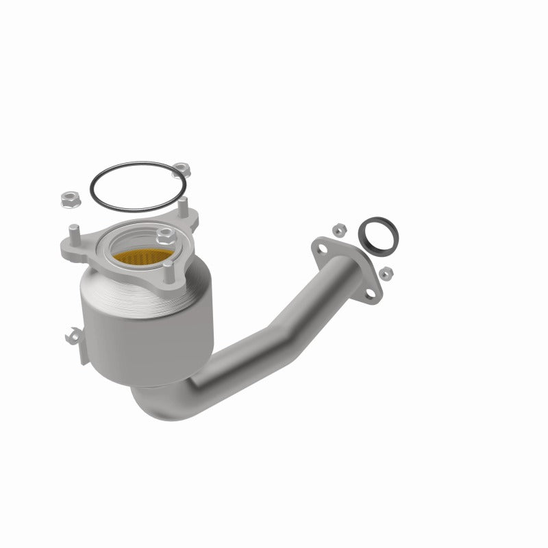 MagnaFlow Direct Fit Catalytic Converter 02-03 Suzuki Aerio 2.0L