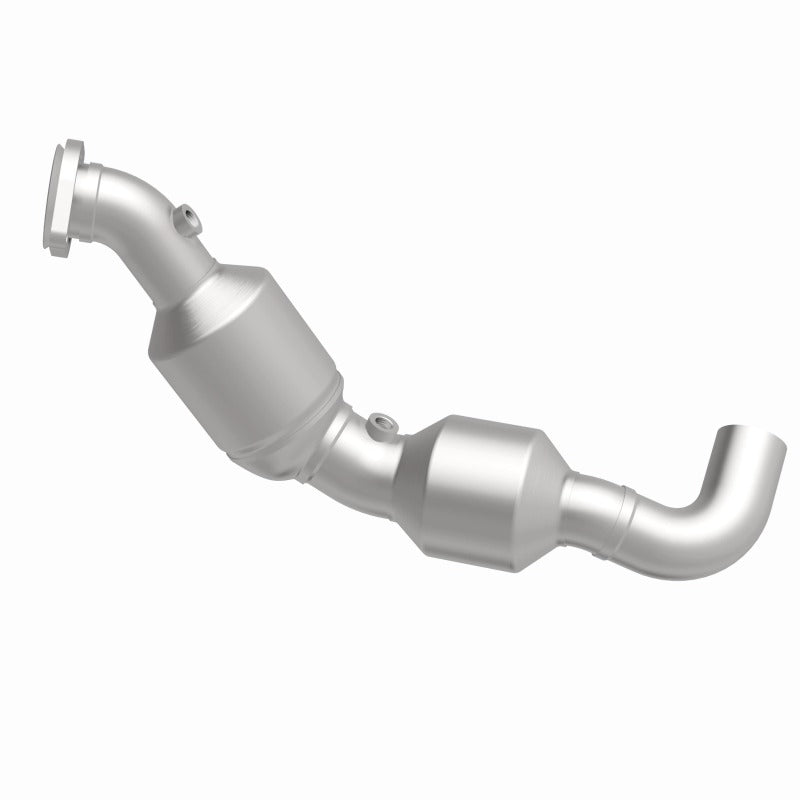 MagnaFlow 22-23 Ford F-150 2.7L Left OEM Direct Fit Converter
