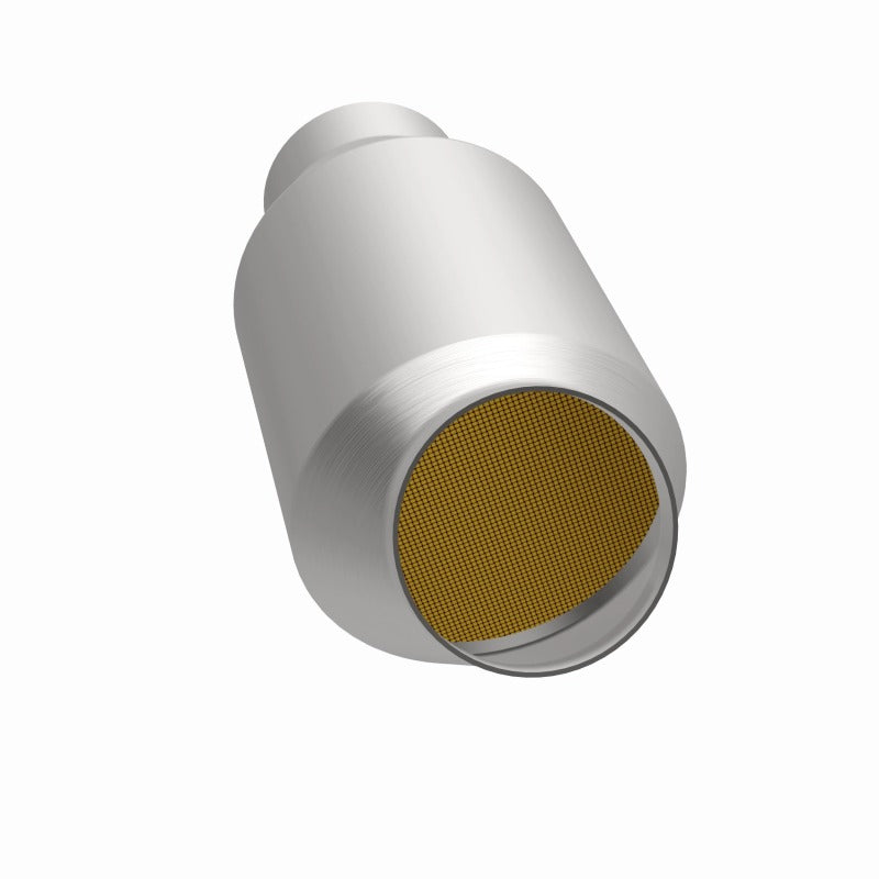 MagnaFlow Universal Catalytic Converter 2.50inch C/A