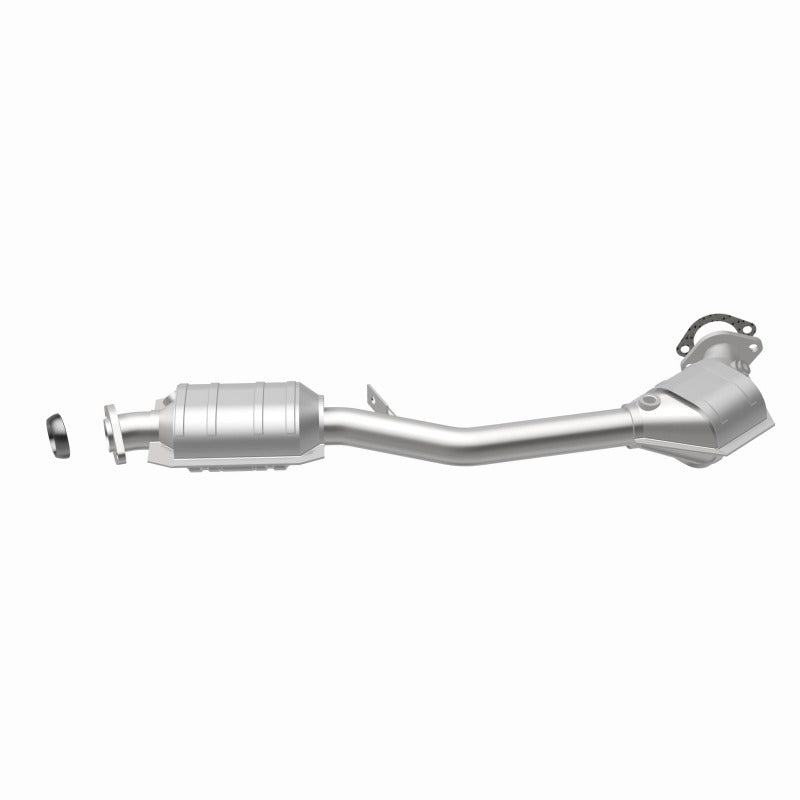 MagnaFlow Direct Fit Catalytic Converter 99-02 Forester 2.5L OEM