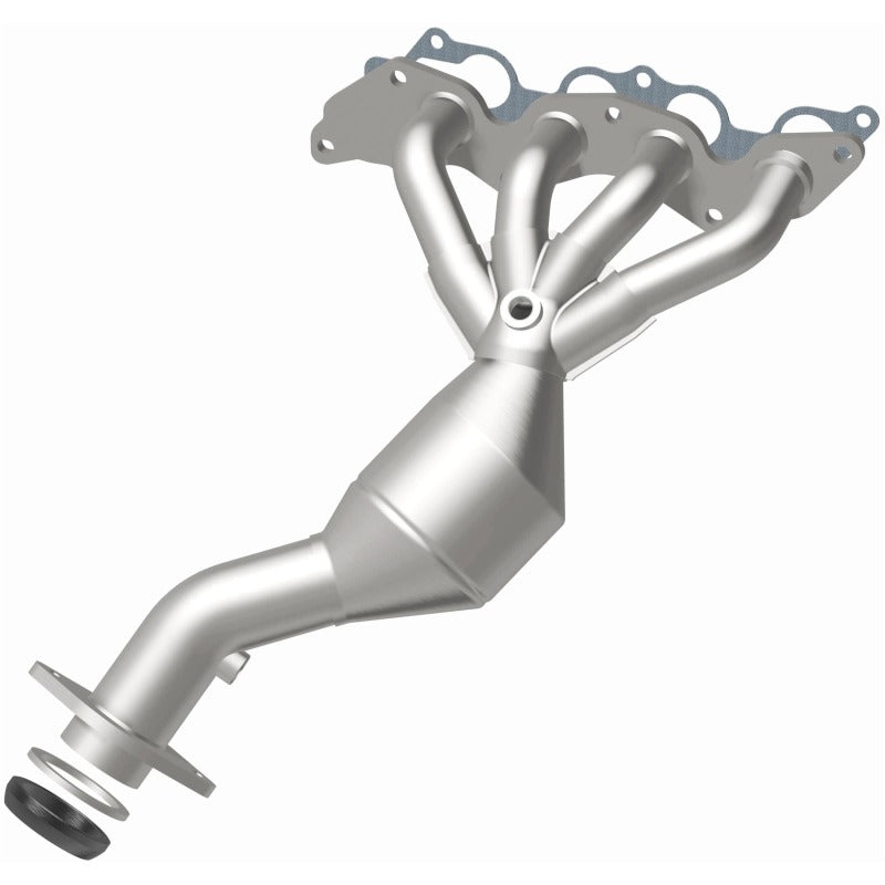 MagnaFlow Direct Fit Catalytic Converter 09-10 Mazda 6 2.5L