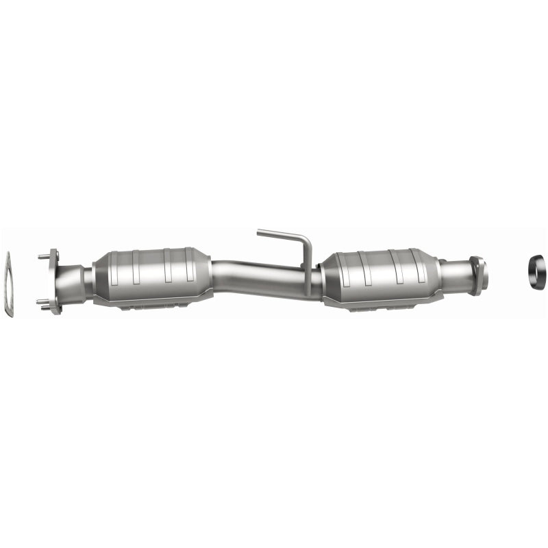 MagnaFlow Direct Fit Catalytic Converter 96-98 Ford Explorer 4.0L