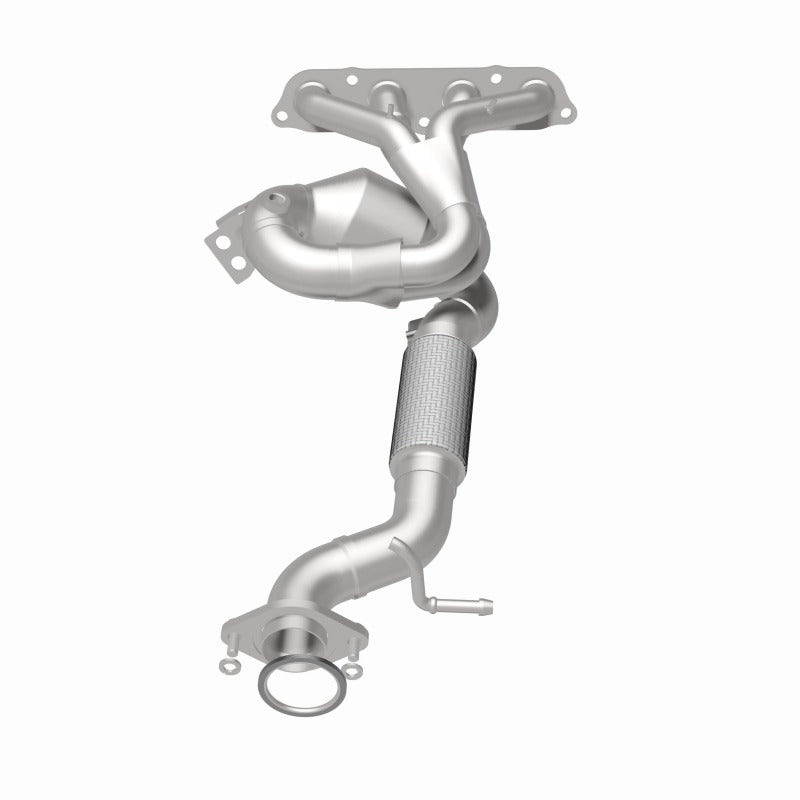 MagnaFlow 14-16 Mazda 3/6/CX-5 L4 2.5L OEM Grade Manifold Catalytic Converter Direct Fit