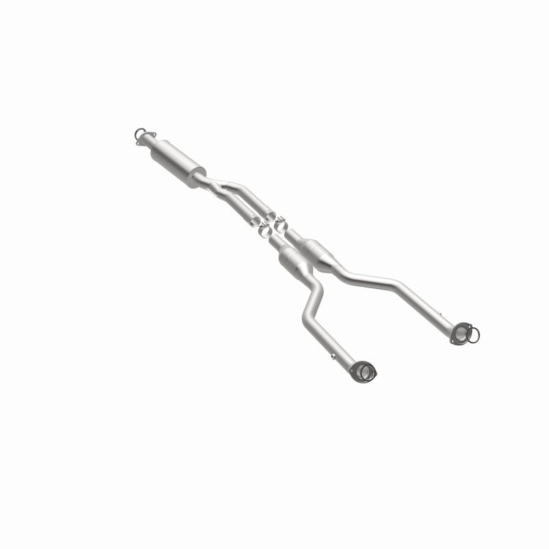 MagnaFlow Direct Fit Catalytic Converter 07-10 Lexus GS350 3.5L