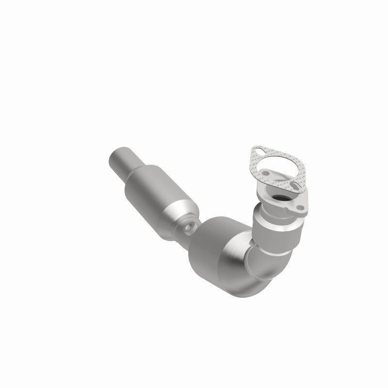 MagnaFlow Direct Fit Catalytic Converter 2010 Chevy Camaro 6.2L D/S