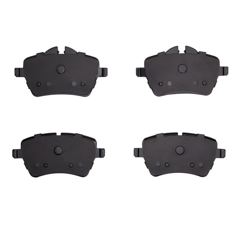 DFC 02-16 Mini Cooper Paceman Front 4000 Hybridynamic Brake Pads
