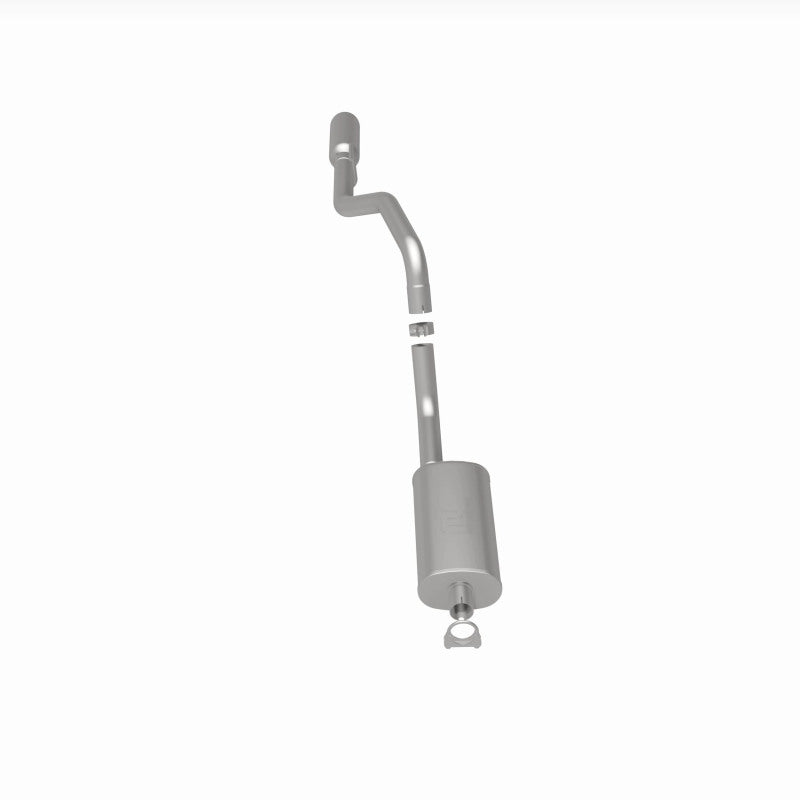 MagnaFlow Sys C/B 99-04 Jeep Grand Cherokee 4