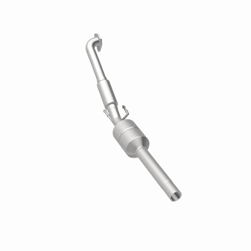 MagnaFlow Direct Fit Catalytic Converter 1999-2006 Volkswagen Beetle L4 1.9 Diesel