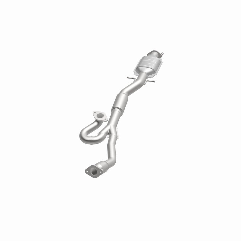 MagnaFlow Direct Fit Catalytic Converter 2010-2012 LaCrosse V6 3 3.6 OEM Underbody