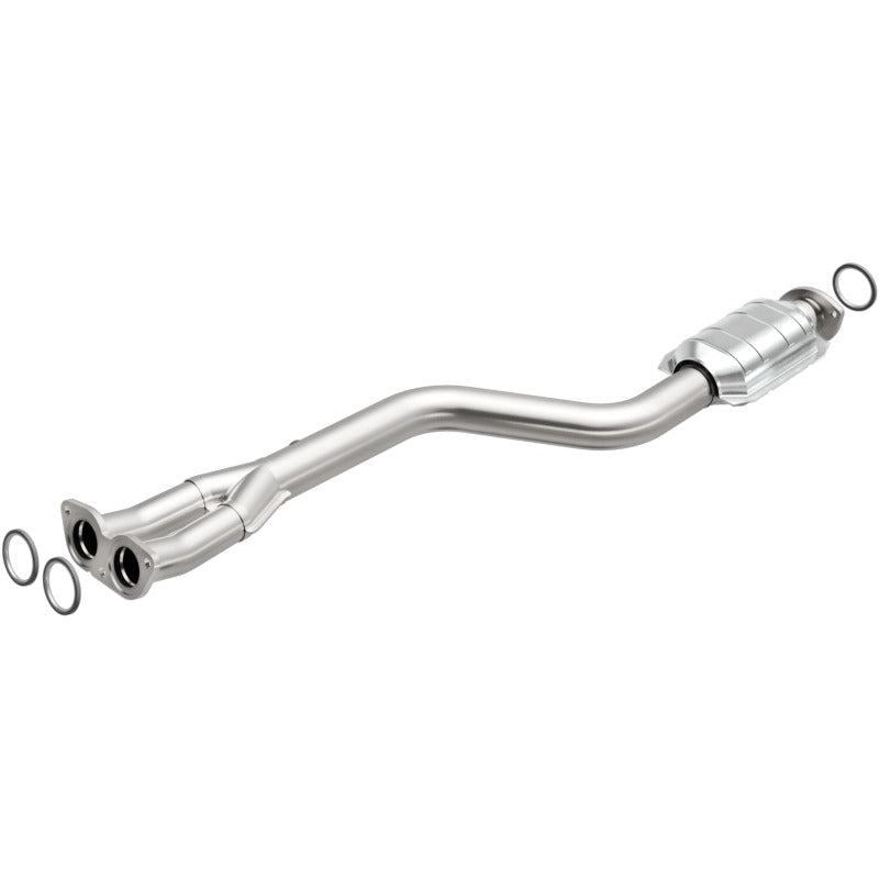MagnaFlow Direct Fit Catalytic Converter 00-05 Lexus GS300 3.0L