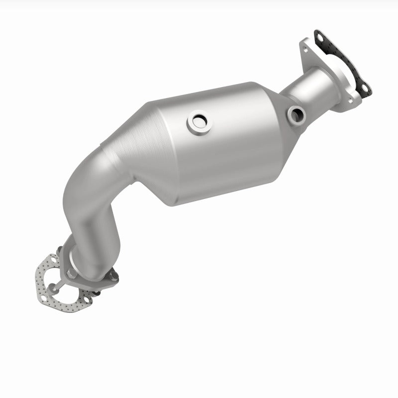 MagnaFlow 11-12 A8 Quattro V8 4.2 OEM Close Coupled Direct Fit Converter