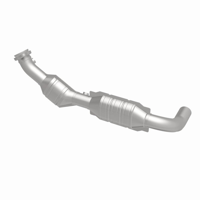 MagnaFlow Direct Fit Catalytic Converter 03-04 Exped 4.6L Driver Side