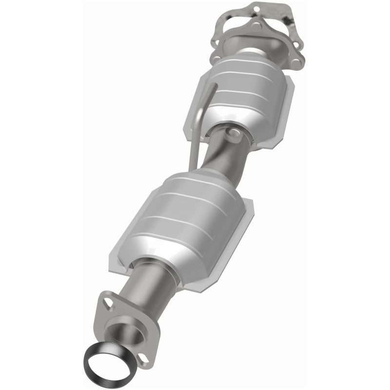 MagnaFlow Direct Fit Catalytic Converter 01-04 Explorer 4.0L OEM