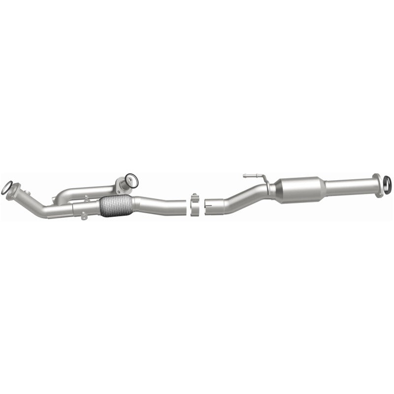 MagnaFlow 18-19 Toyota Camry 3.5L Direct Fit Converter