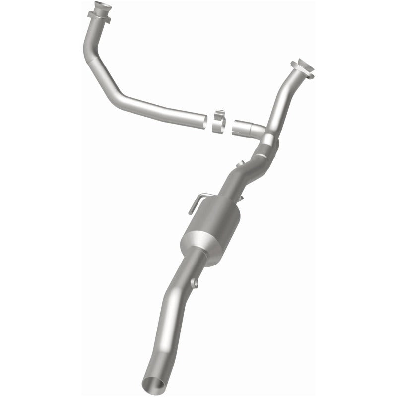 MagnaFlow 2000 Dodge Durango 5.2L Direct Fit Converter