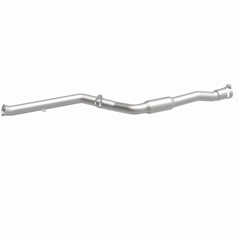 MagnaFlow 19-22 BMW 330i (G20) Direct Fit Rear Underbody Converter