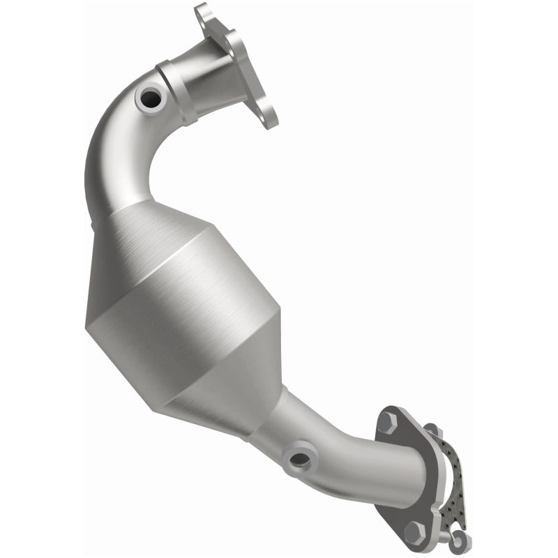 MagnaFlow Direct Fit Catalytic Converter 2012-2013 Impala 3.6 L Underbody