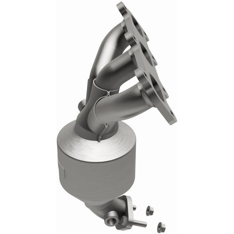 MagnaFlow Direct Fit Catalytic Converter 01-04 Hyundai Santa Fe 2.7L