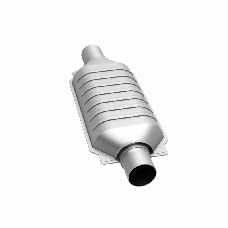 MagnaFlow Universal Catalytic Converter 2.5 W/Air