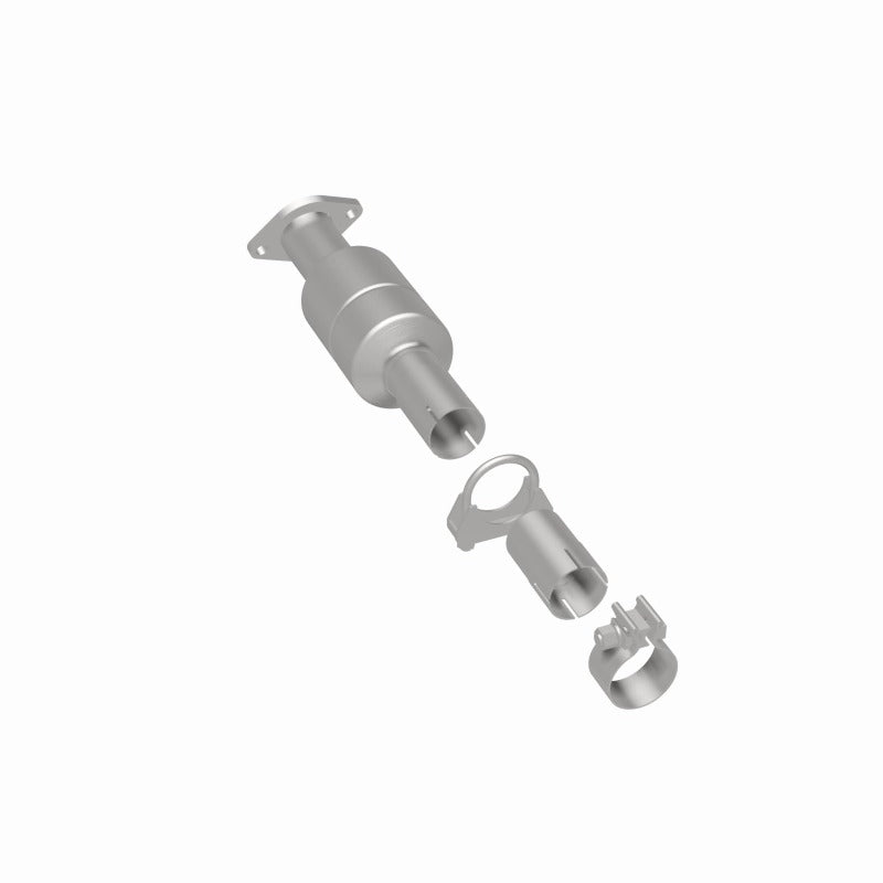 MagnaFlow 12-17 Hyundai Accent 1.6L Direct Fit Converter