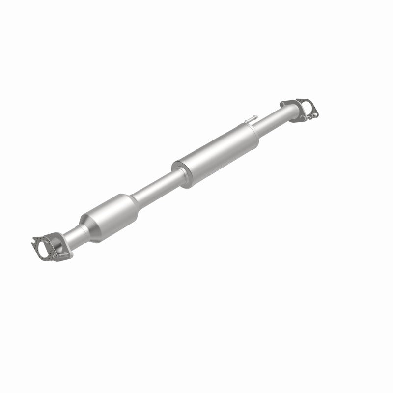 MagnaFlow 16-17 Hyundai Sonata L4 2.0L OEM Grade / EPA Compliant Direct-Fit Catalytic Converter