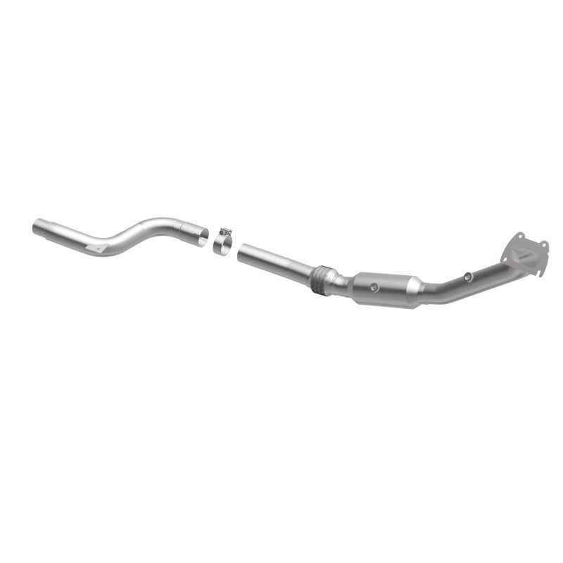 MagnaFlow Left Side Direct Fit Catalytic Converter 15-17 Chrysler 300 3.6L