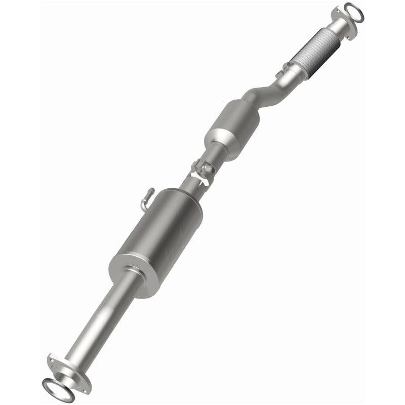 MagnaFlow 18-20 Toyota Camry L4 2.5L OEM Grade Direct-Fit Catalytic Converter