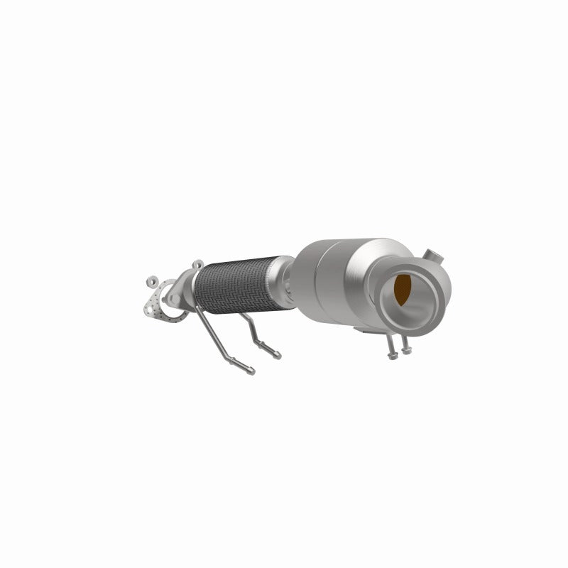 MagnaFlow 13-14 Ford Fusion 2.0L Direct Fit Converter