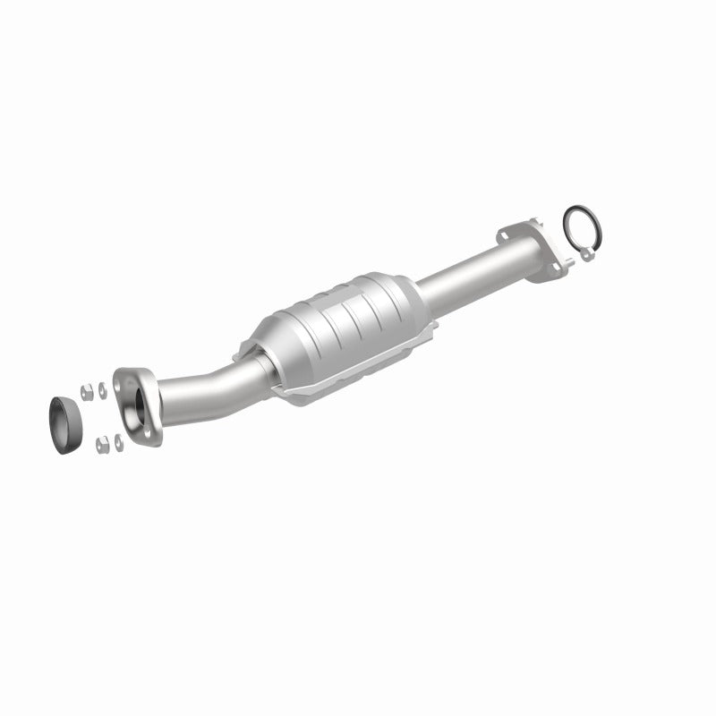 MagnaFlow Direct Fit Catalytic Converter 2002 Suzuki Aerio 2.0L