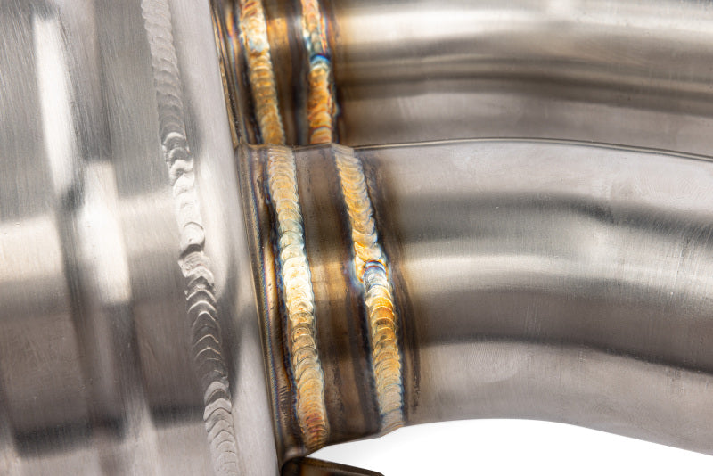 APR 18-25 Audi S4/S5 (B9) Catback Exhaust System